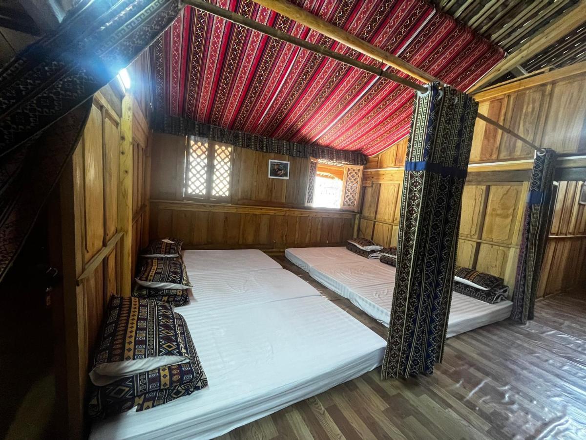 Amazing Meo Vac Apartment ภายนอก รูปภาพ
