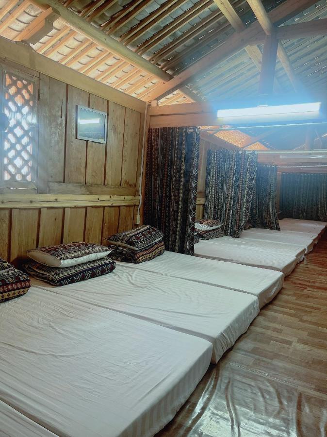 Amazing Meo Vac Apartment ภายนอก รูปภาพ